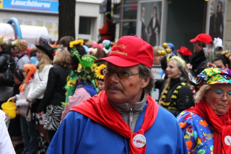 rosenmontag