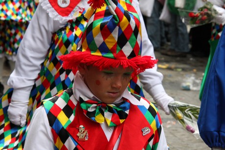 rosenmontag