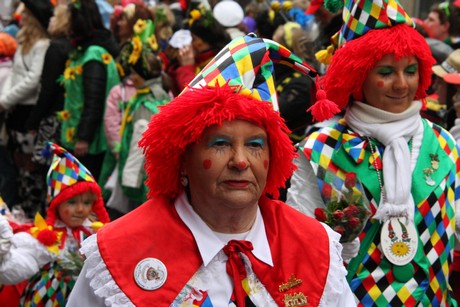 rosenmontag