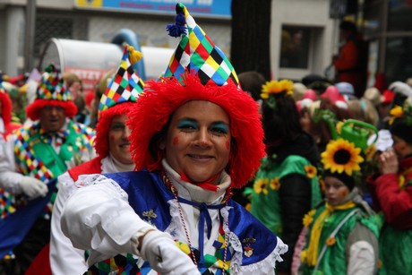 rosenmontag