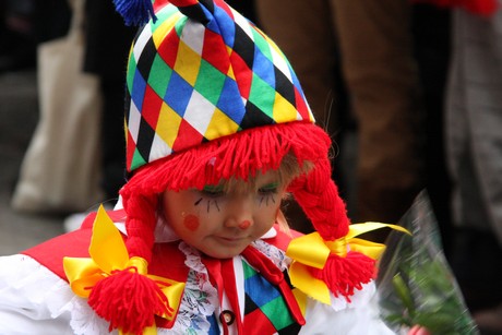 rosenmontag