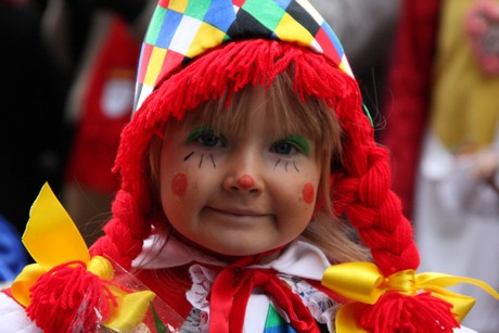 rosenmontag
