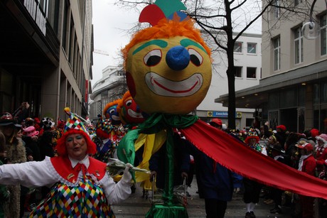 rosenmontag