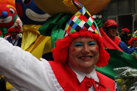 rosenmontag
