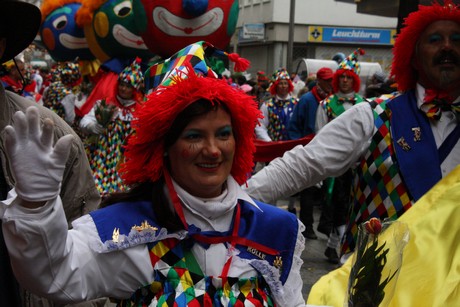 rosenmontag