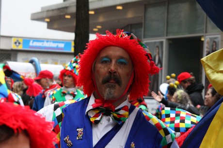 rosenmontag
