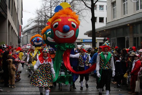 rosenmontag