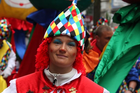rosenmontag