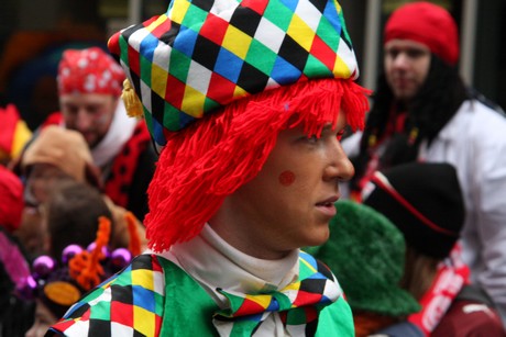 rosenmontag
