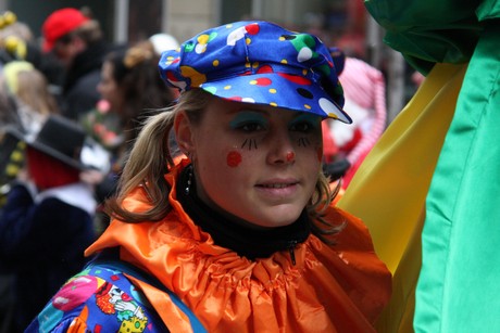 rosenmontag