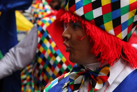 rosenmontag