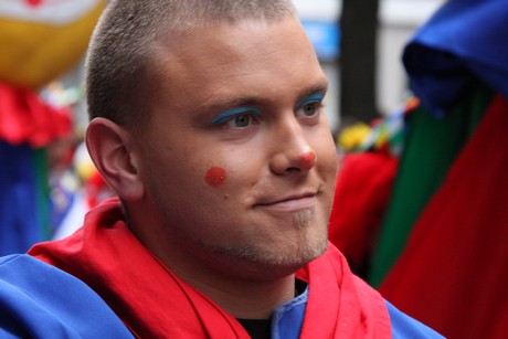 rosenmontag