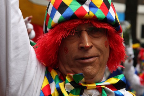 rosenmontag