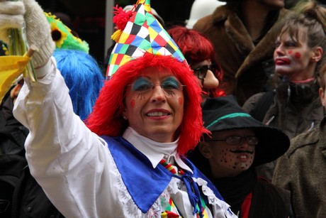 rosenmontag