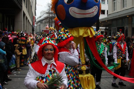 rosenmontag