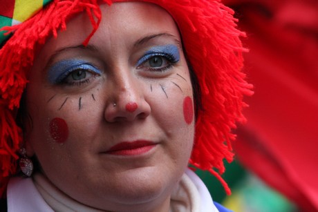 rosenmontag