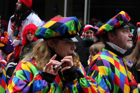 rosenmontag