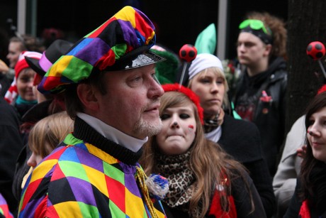 rosenmontag