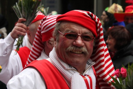 rosenmontag