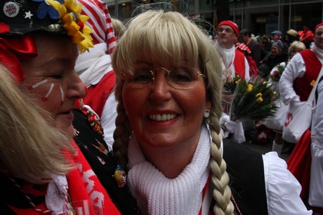 rosenmontag