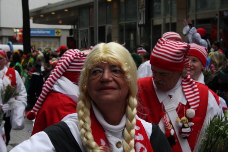 rosenmontag