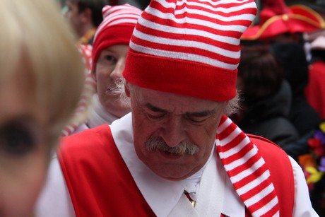 rosenmontag