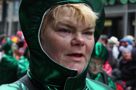 rosenmontag