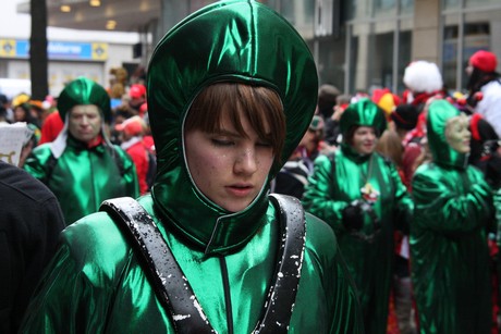 rosenmontag