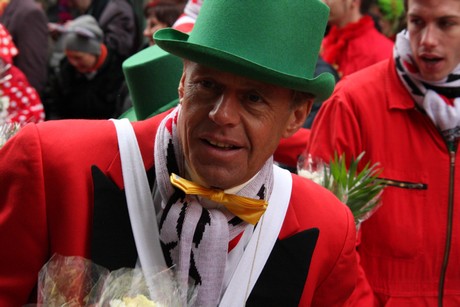 rosenmontag