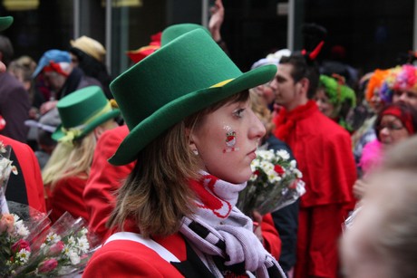 rosenmontag