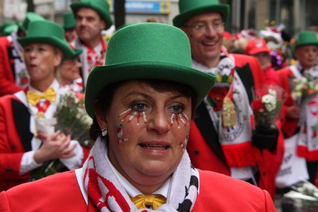 rosenmontag