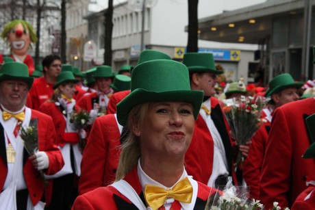 rosenmontag