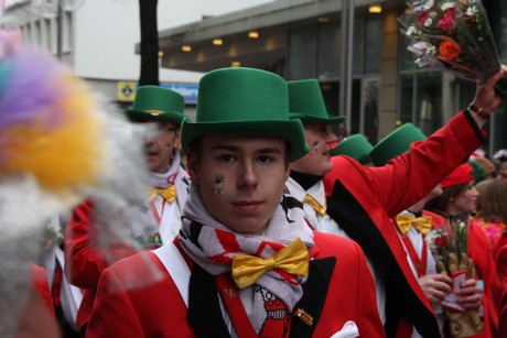 rosenmontag