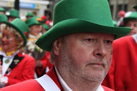 rosenmontag