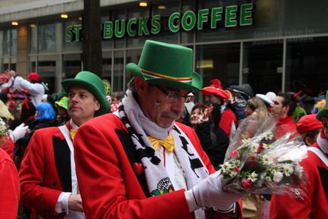 rosenmontag