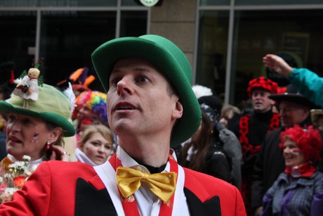 rosenmontag