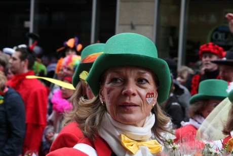 rosenmontag