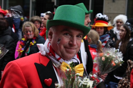 rosenmontag