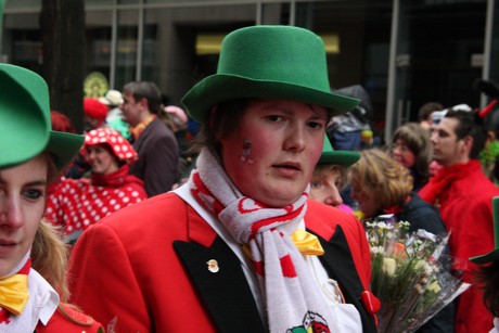 rosenmontag
