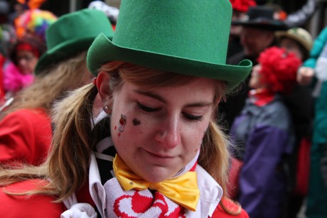 rosenmontag