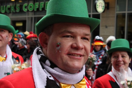 rosenmontag