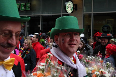 rosenmontag