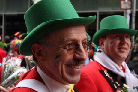 rosenmontag