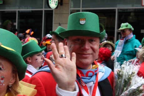 rosenmontag
