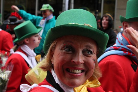 rosenmontag