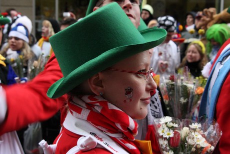 rosenmontag