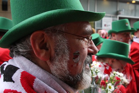 rosenmontag