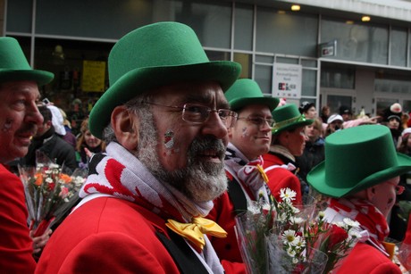 rosenmontag