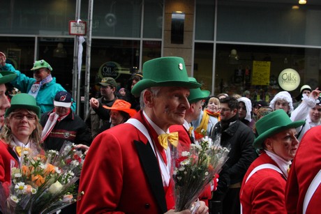 rosenmontag