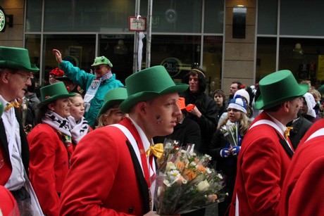 rosenmontag